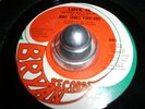 * Crossover Soul * Mike James Kirkland * Love is/Give It To me * Bryan 9003 *
