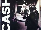 1st Press 1A/1B JOHNNY CASH american iii solitary man LP VG+ C 69691 Vinyl 2000