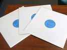 RKO Radio Records George Thorogood &the Destroyers Captured Live CL 683-E 3 LP