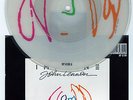 JOHN LENNON Art PICTURE DISC UK 7