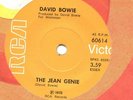 DAVID BOWIE.....