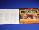 CHILLY  -  SHOWBIZ  LP  -  RARE  MINT +  ORGINAL  1 PRESUNG  +  ( UNPLAYED  )