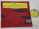KARLHEINZ STOCKHAUSEN Gesang der Jünglinge - Kontakte
