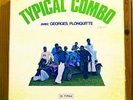 TYPICAL COMBO G. PLONQUITTE Son labori SALSA CADENCE LP EX * Hear