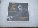 RUGGERIO RICCI STEREO PAGANINI SAINT SAENS RUDOLF CINCINNATI BRUNSWICK SXA 4529