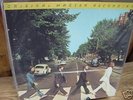 THE BEATLES ABBEY ROAD Rare MFSL AUDIOPHILE SUPERVINYL JVC Japan MADE Sealed LP