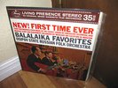 Balalaika Mercury Stereo Living Presence SR-90310 LP