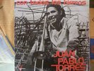 JUAN PABLO TORRES - CON TODOS LOS HIERROS - AREITO LD-3629 - LP   VG-/VG-