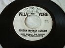 Sur Royal Da Count/Parliaments RARE Mich  Garage Psych