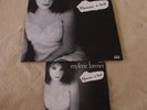 MYLENE FARMER  ///MAXI 45T ET 45T /// MAMAN A TORT//