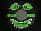 northern soul ROSCO GORDON You Got My Bait/Jesse James JOMADA M- hear soundclip