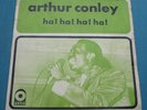 ARTHUR CONLEY: Keep On Talking   NORTHERN SOUL   Listen