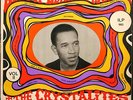 DERRICK HARRIOTT – The Best Of on Vinyl L.P.