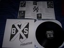 BOSTON STRANGLER PRIMITIVE RIVAL MOB NO TOLERANCE HAVE HEART TRASH TALK MENTAL