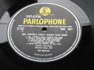 THE BEATLES  ORIGINAL 1967 SGT PEPPERS  MONO PRESSING  WITH ALL INNERS