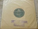 LOS BEATLES   (FOR SALE  )  ECUADOR PRESSING RARE  LP 1965
