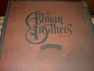 The Allman Brothers Band - Dreams [Polydor] (6 LP Box Set Ex. Vinyls + Booklet)