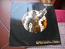 Great & Rare Prog DRAGON Universal Radio Vertigo Australia 1974  FULL LAMINATED
