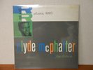 Clyde McPhatter & The Drifters RocknRoll Atlantic 8003 50s r&b black label dg lp