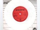 U2 ANOTHER DAY CBS RED LABEL WHITE VINYL