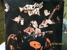 The Litter - Distortions (LP, Album) Private Mpls. Warick Monster rarity VG/VG-