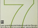 GIORGIO AZZOLINI BIG BAND ON DIRE ITALIAN ORIGINAL MINT-