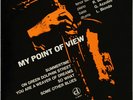 ERALDO VOLONTE MY POINT OF VIEW ON DURIUM RARE  ITALIAN ORIGINAL
