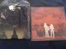 Third Man Vault Package 4 White Stripes Under Great Northern Lights XL SEALED