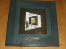Pink Floyd, Echoes Lp Box Set