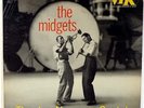 THE JOE NEWMAN SEPTET-THE MIDGETS-DG ORIGINAL