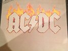 AC/DC Vinyl Box set