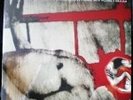 Rupture - Nurse with Wound / Graham Bowers RSD Rare 2-lp Vinyl S/S