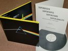 PINK FLOYD - THE DARK SIDE OF THE MOON / MFSL JAPAN-LP ORIGINAL MASTER RECORDING
