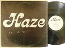 HAZE S/T PRIVATE PRESS PRESSING MODERN SOUL R&B FUNK MN  LP M- LISTEN