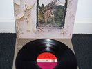 LED ZEPPELIN IV 4 LP 1971 UK 1st Press STEREO RED PLUM ATLANTIC 2401012 ZOSO