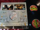 BOB MARLEY & THE WAILERS / BABYLON BY BUS / 2 LPS  TUFF GONG RARE JAMAICA PRESS.