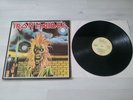 IRON MAIDEN Same 1980 (Fame) SPAIN NWOBHM Judas Priest Metallica  FREE SHIPPING