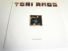 TORI AMOS - LITTLE EARTHQUAKES -LP/VINYL