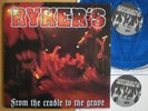 RYKER'S - from the cradle ... DOPPEL LP col. * ORIGINAL v. 2000 Hardcore MADBALL