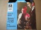 The Tornados-Early Bird-Single von 1965