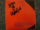 Social Distortion - Playpen / Mainliner EP 1981 Pressing Posh Boy Records Punk