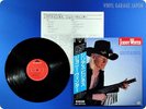 JOHNNY WINTER 