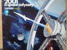 2001 A Space Odyssey MGM C 8078