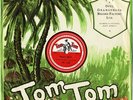 AFRICAN Uganda Luo - Caribbean sound - guitar - Oswera Ongado & Party on Tom Tom