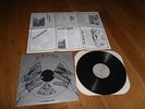 The Master Tape comp Zero Boys Bored Youth FU's Die Kreuzen Toxic Reasons KBD