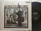 PHIL YOST Touchwood's Dream LP 1970 North Star orig VG+ experimental jazz psych