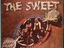 THE SWEET FUNNY HOW SWEET CO CO RARE URUGUAY PROMO MONO LP