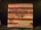 Propagandhi Today's Empires, Tommorow's Ashes Vinyl LP Blue 500