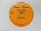 DEEON - Deeon Does Disko - HOUSE GHETTO TECH 12