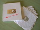 Elvis Presley  - 25 years as a rock’n roll legend – cofanetto box 5 LP